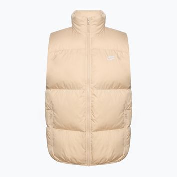 Pánská vesta Nike Storm-FIT Windrunner Primaloft beige