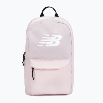 New Balance Opp Core 22 l růžový batoh