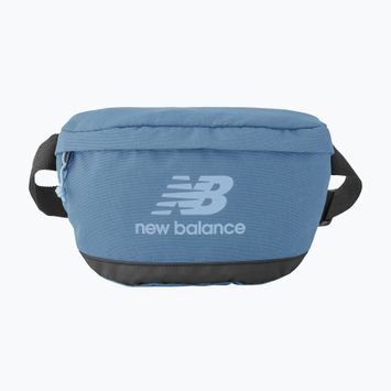 New Balance Athletics Vak do pasu modrý