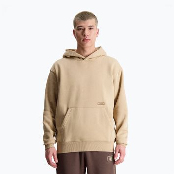 Pánská mikina New Balance Essentials Winter Hoodie incense