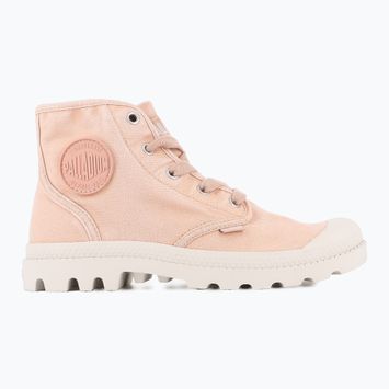 Dámské boty  Palladium Pampa HI rose stone