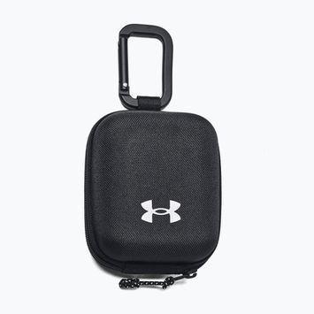 Pouzdro Under Armour Contain Micro black/black/white