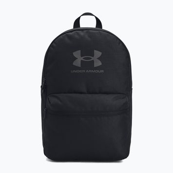 Městský batoh  Under Armour UA Loudon Lite 20 l black/black/jet gray