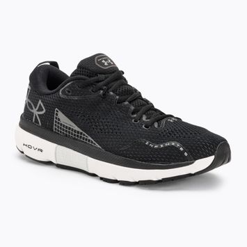 Pánské běžecké boty Under Armour Hovr Infinite 5 black