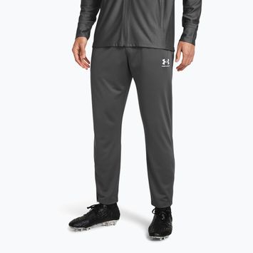 Pánské fotbalové kalhoty Under Armour Challenger Pique