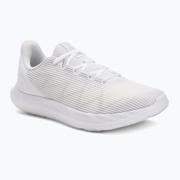 Pánské běžecké boty Under Armour Charged Speed Swift white/white/white