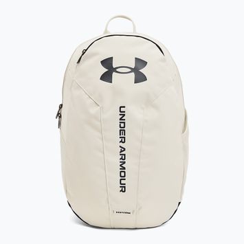 Městský batoh  Under Armour Hustle Lite 24 l summit white/black