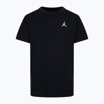 Dětské tričko Jordan Jumpman Air EMB black
