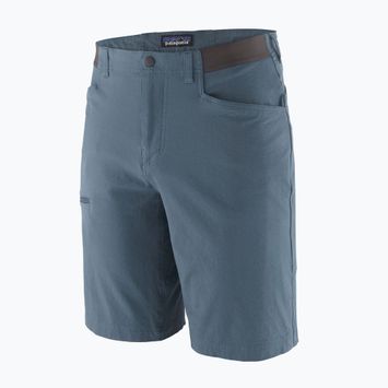 Pánské šortky Patagonia Venga Rock Shorts utility blue