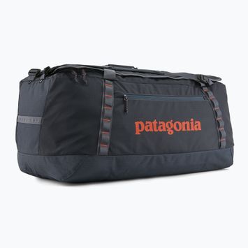 Cestovní taška Patagonia Black Hole Duffel 100 l smolder blue