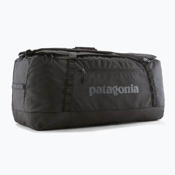 Cestovní taška Patagonia Black Hole Duffel 100 l matte black