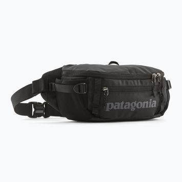Ledvinka Patagonia Black Hole Waist Pack 5 l black