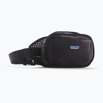 Ledvinka Patagonia Fieldsmith Hip Pack 5 l black