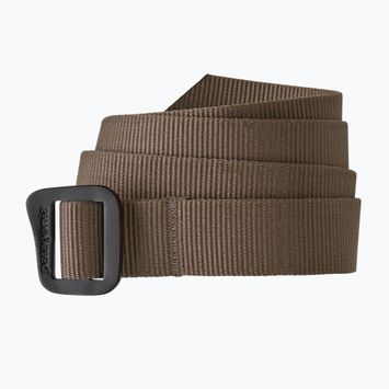 Pásek ke kalhotám Patagonia Friction wing grey