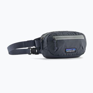 Ledvinka Patagonia Terravia Mini Hip smolder blue 