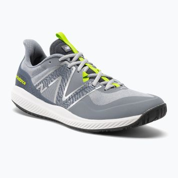 Pánská tenisová obuv New Balance MCH796V3 šedá