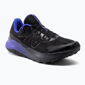 Dámské běžecké boty New Balance DynaSoft Nitrel v5 black