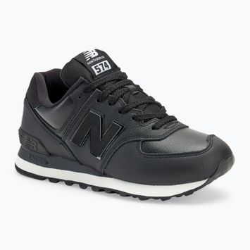 Dámské boty New Balance 574's V2 black WL574IB2