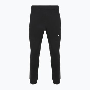 Pánské kalhoty Nike Sportswear black/iron grey