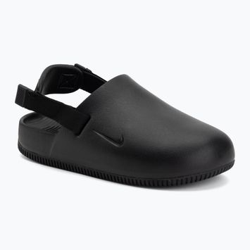 Pánské pantofle Nike Calm black/black