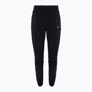 Dámské běžecké kalhoty Nike Dri-Fit Fast Mid-Rise 7/8 black