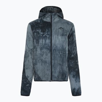 Dámská běžecká bunda Nike Trial Repel black/black