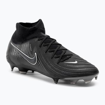 Kopačky Nike Phantom Luna II Pro FG černá/černá