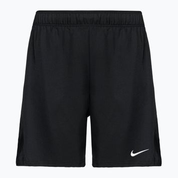 Pánské tenisové šortky Nike Court Dri-Fit Victory 7" černá/bílá