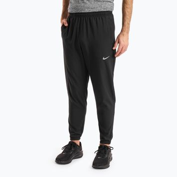 Pánské kalhoty Nike Dri-Fit Challenger Woven black/black