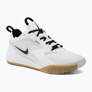 Volejbalové boty Nike Zoom Hyperace 3 white/black-photon dust