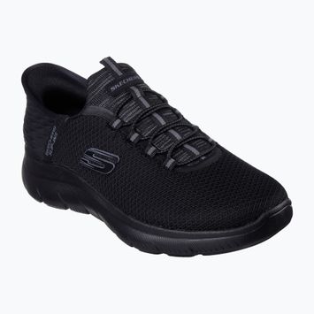 Pánské boty SKECHERS Slip-ins Summits High Range black