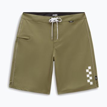 Pánské kraťasy  Vans The Daily Solid Boardshort