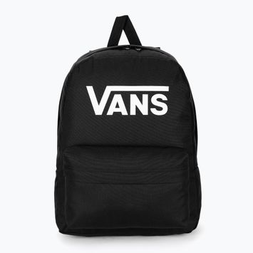 Batoh  Vans Old Skool Print Backpack 22 l black