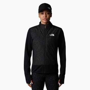Dámská běžecká bunda The North Face Winter Warm Pro tnf black