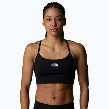 Fitness  podprsenka The North Face Flex black