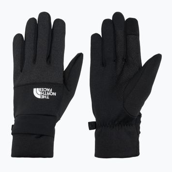 Běžecké rukavice The North Face Etip Trail tnf black