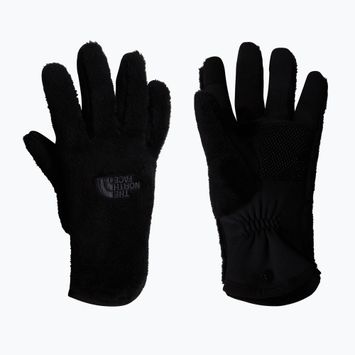 Dámské trekkingové rukavice The North Face Osito Etip black