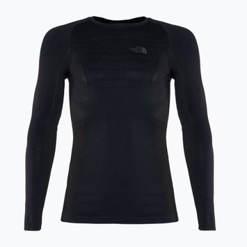 Pánská termoakční mikina The North Face Sport Crew Neck black