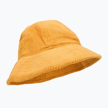 Klobouk Timberland Round Top Corduroy Bucket chai tea