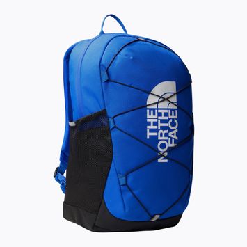 Dětský městský batoh The North Face Court Jester 24,5 l blue/black