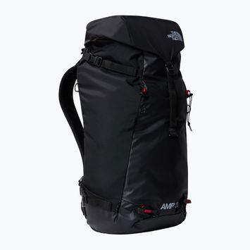 Pánský turistický batoh The North Face All Mountain Purpose 38 l black/red