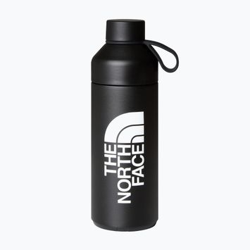 Termoláhev  The North Face Tnf Water Bottle 1000 ml black