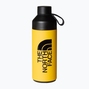 Termoláhev  The North Face Tnf Water Bottle 1000 ml summit gold/black