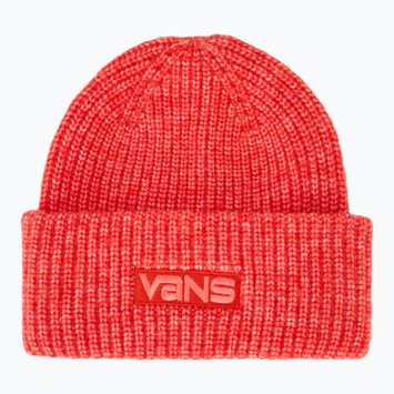 Zimní čepice Vans Sunnyside Cuff Beanie fiesta