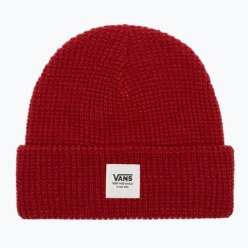 Vans Vans Waffle Cuff Beanie chilli pepper
