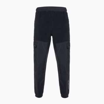 Pánské kalhoty Vans MTE Polartec Relaxed Fleece black