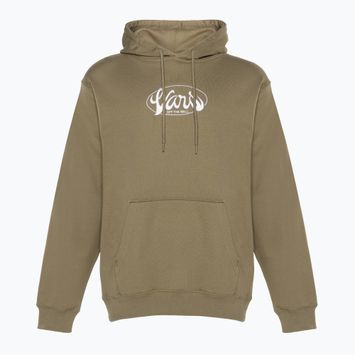 Pánská mikina Vans Global Line Loose Pullover desert taupe