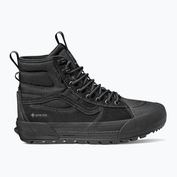 Boty Vans MTE Sk8-Hi Gore-Tex blackout