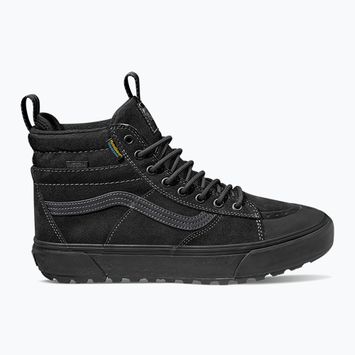 Boty Vans MTE Sk8-Hi Waterproof black/black 