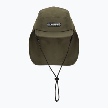 Pánská kšiltovka Quiksilver Cooley thyme